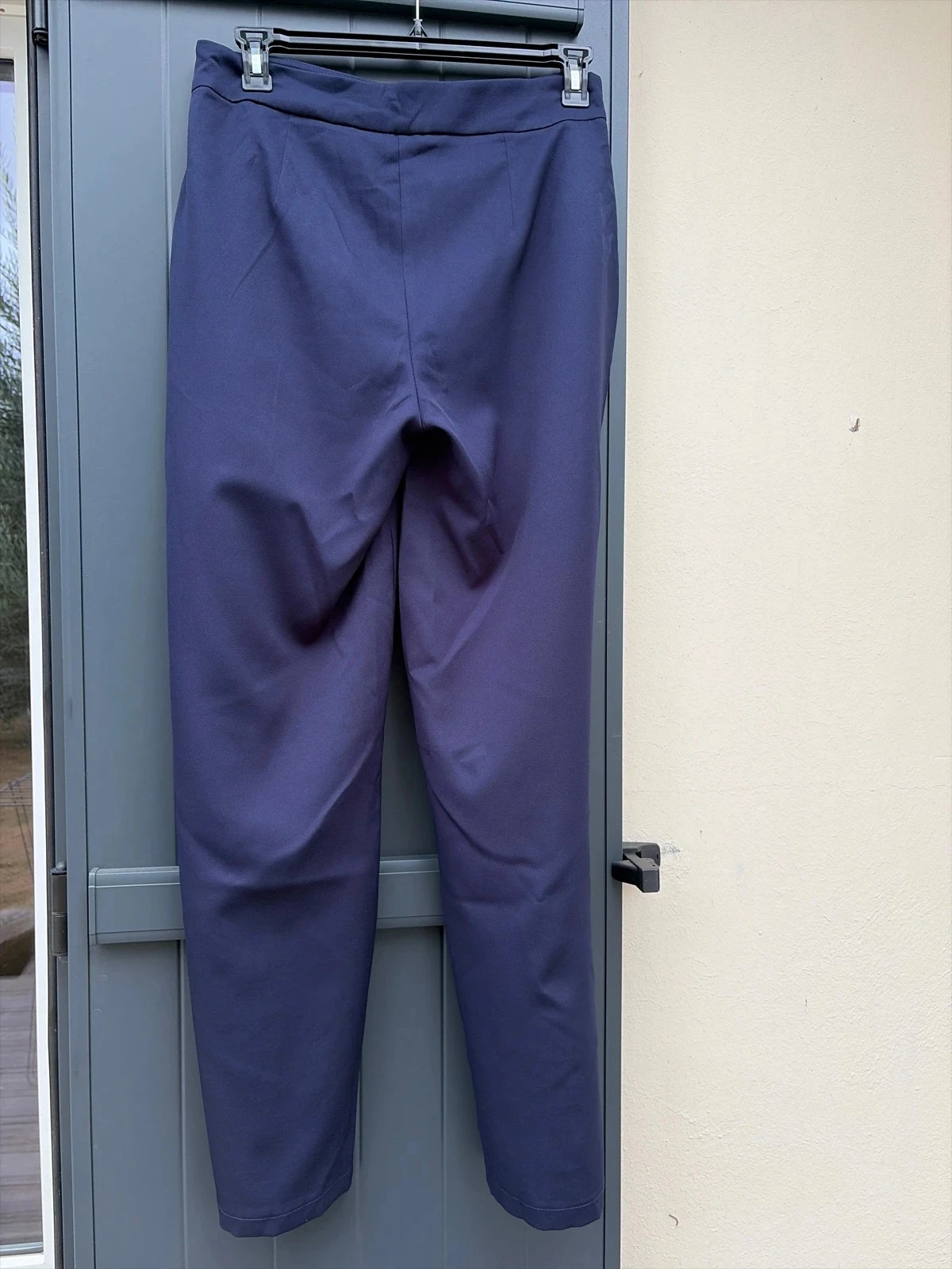 Conjunto de calças e casaco – photo 10